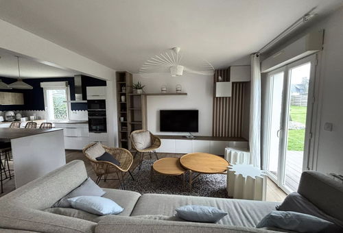 Villa 4 bedroom 