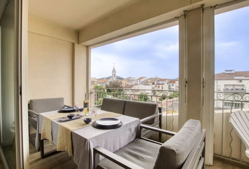 Apartment 1 bedroom Sanary-sur-mer