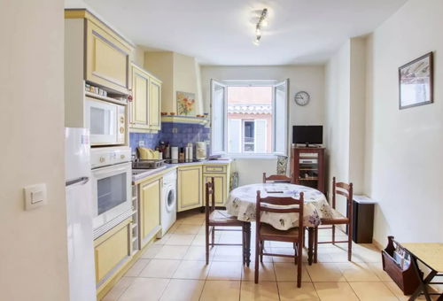 Apartment 1 bedroom Sanary-sur-mer