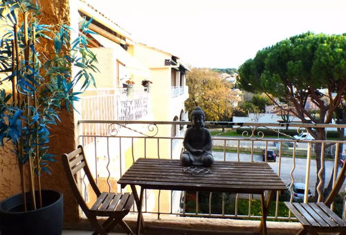Apartment 3 bedroom Sanary-sur-mer