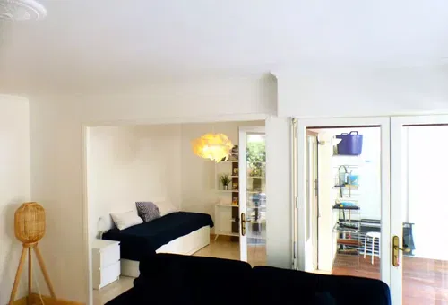 Apartment 2 bedroom Sanary-sur-mer