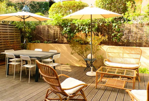 Apartment 2 bedroom Sanary-sur-mer