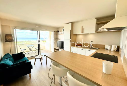 Appartement 1 chambre Ploemeur