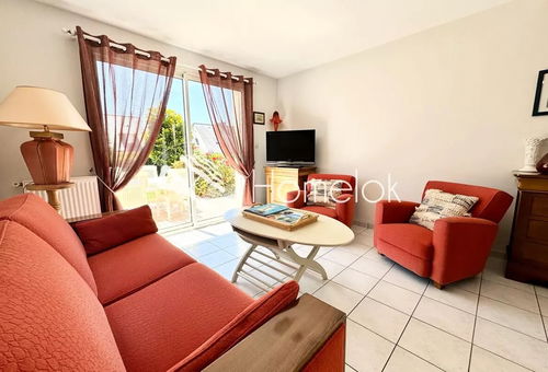 Maison 2 chambres Ploemeur