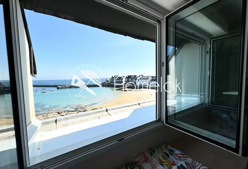 Appartement 1 chambre Ploemeur