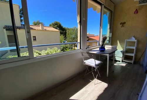Apartment 2 bedroom Sanary-sur-mer