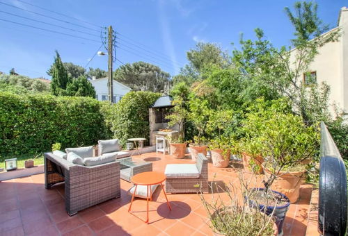 Villa 5 bedroom Sanary-sur-mer