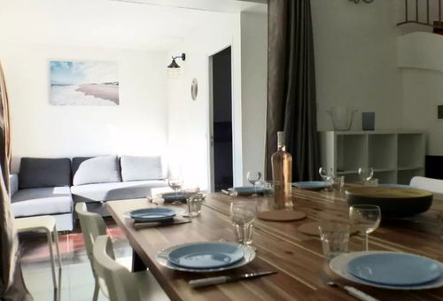 Villa 5 bedroom Sanary-sur-mer