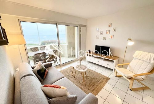 Appartement 1 chambre Ploemeur