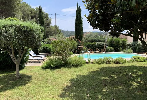 Villa 3 bedroom Sanary-sur-mer