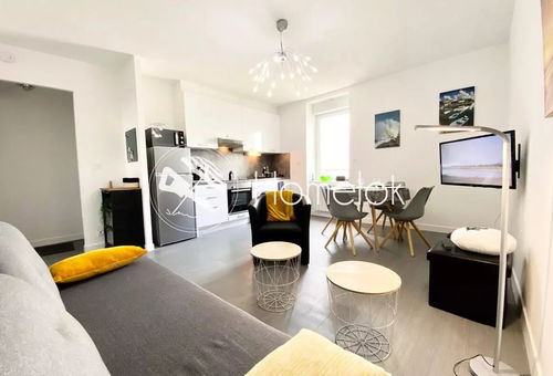 Appartement 1 chambre Ploemeur