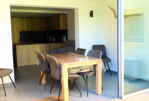 Apartment 2 bedroom Sanary-sur-mer