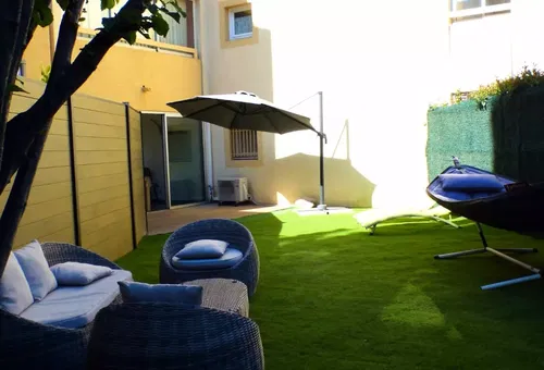 Apartment 2 bedroom Sanary-sur-mer