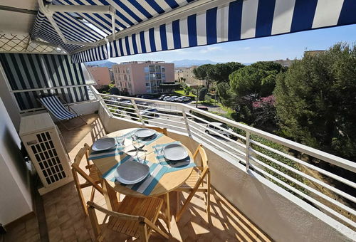 Wohnung 2 Zimmer Sanary-sur-mer