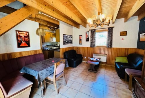 Haus 2 Zimmer Sarzeau