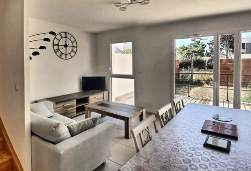 Maison 3 chambres Valras-plage