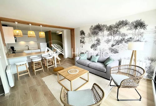 Appartement 2 chambres Ploemeur