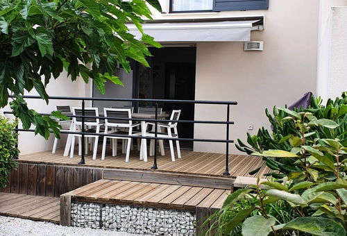 Villa 2 bedroom Valras-plage
