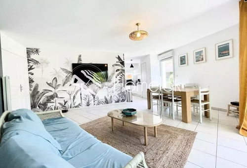 Wohnung 2 Zimmer Ploemeur