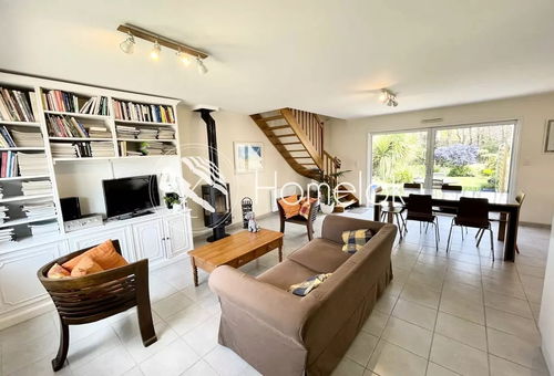 Villa 2 bedroom Ploemeur