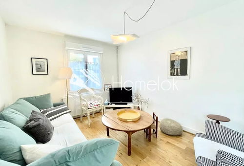 Villa 4 bedroom Ploemeur