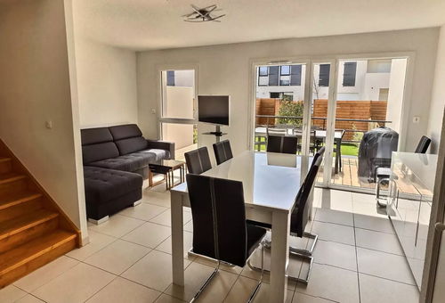 Maison 3 chambres Valras-plage