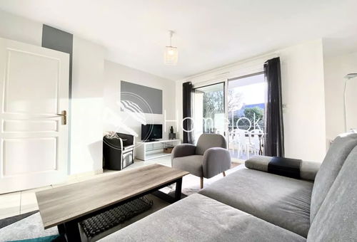 Appartement 2 chambres Ploemeur