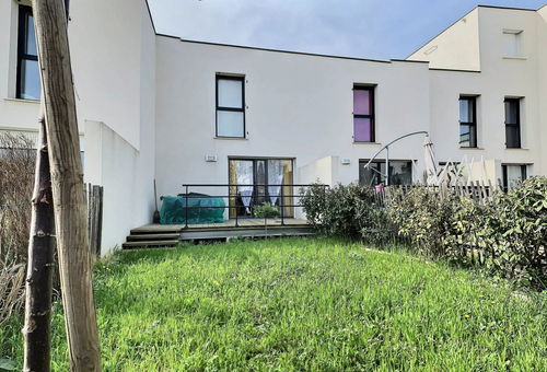 Maison 2 chambres Valras-plage
