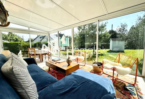 Maison 2 chambres Ploemeur