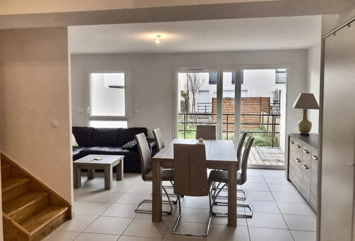 Maison 3 chambres Valras-plage