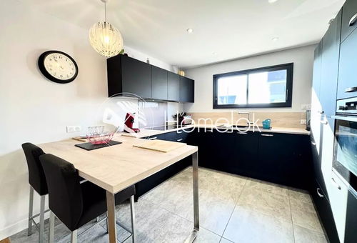 Maison 3 chambres Ploemeur