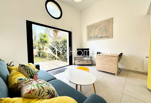 Villa 1 bedroom Ploemeur