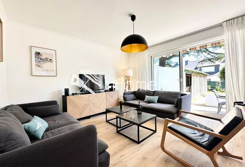 Maison 3 chambres Ploemeur