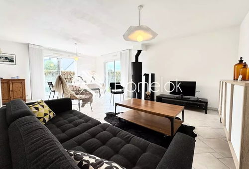 Villa 4 bedroom Ploemeur