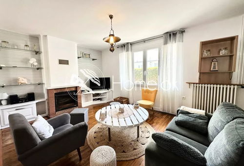 Maison 2 chambres Ploemeur