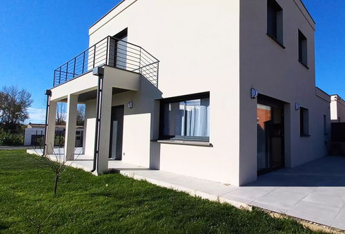 Maison 4 chambres Valras-plage