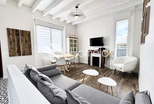 Maison 1 chambre Ploemeur