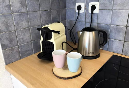 Apartment 1 bedroom Briançon