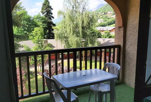 Appartement 1 chambre Briançon