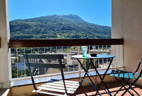 Appartement 2 chambres Briançon
