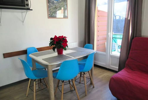 Appartement 1 chambre Briançon
