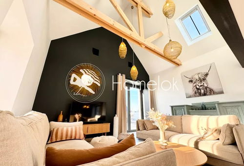 Villa 6 bedroom Plouhinec