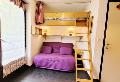 Appartement 1 chambre Le Monêtier-les-bains