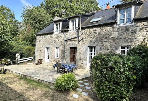 Haus 3 Zimmer Plurien