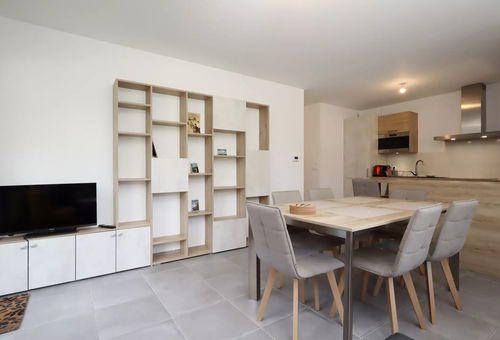 Wohnung 3 Zimmer Servoz