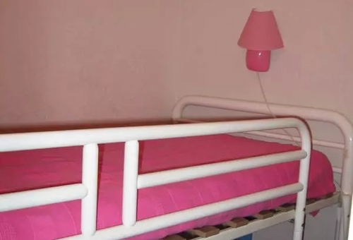Appartement 2 chambres Six-fours-les-plages