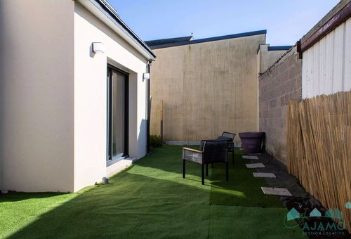 Villa 3 bedroom Plurien