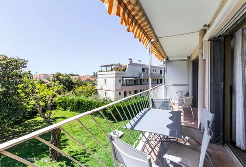 Appartement 2 chambres Six-fours-les-plages