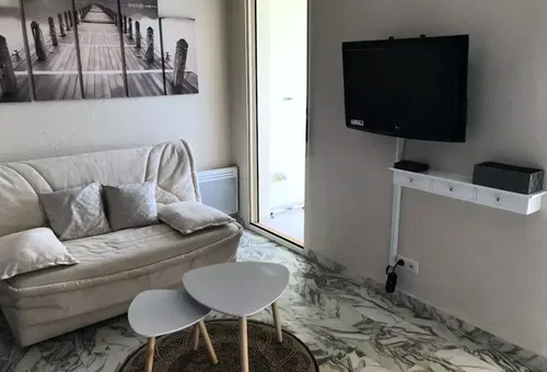 Appartement 1 chambre Six-fours-les-plages