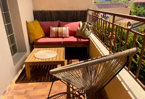 Apartment 2 bedroom Six-fours-les-plages